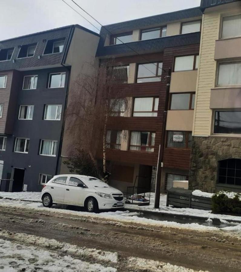 Ruca Malal Bariloche Centro Apartamento Exterior foto